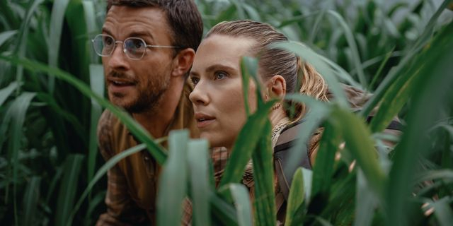 Jurassic World Rebirth: Στο πρώτο trailer η Scarlett Johansson αντιμετωπίζει τους “χειρότερους” δεινόσαυρους