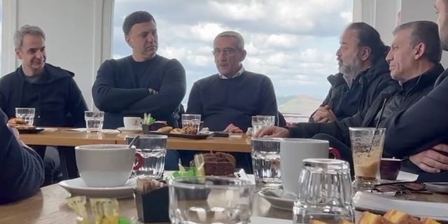 SEAJETS: Στηρίζουμε τη Σαντορίνη, με ευθύνη και ευγνωμοσύνη
