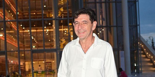 Γεράσιμος Σκιαδαρέσης: Τα προβλήματα που είχαν οι κόρες του λόγω του επιθέτου του