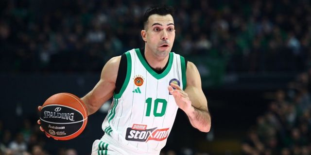 Αθλητικές μεταδόσεις: Πού θα δείτε τους αγώνες μπάσκετ της ημέρας