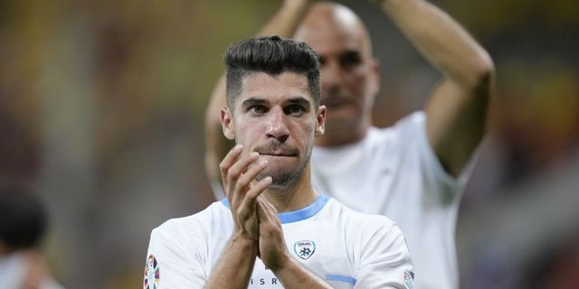 Η Λιντς απειλεί με αποκλεισμό οπαδούς, για σύνθημα κατά της Παλαιστίνης