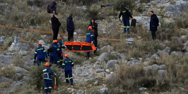 Εντοπίστηκε η σορός του 39χρονου που αγνοούνταν