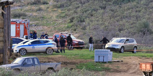 Εντοπίστηκε η σορός του 39χρονου που αγνοούνταν
