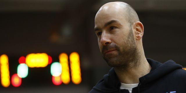 H δωδεκάδα της Εθνικής ομάδας για το εκτός έδρας ματς με την Τσεχία