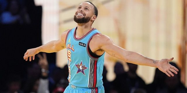 NBA All-Star Game: Η Team Shaq πήρε την νίκη με ηγέτη τον Στεφ Κάρι