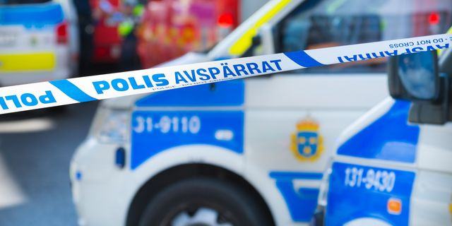 Πυροβολισμοί σε σχολείο στη Σουηδία – Πέντε τραυματίες