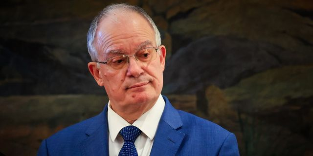Κώστας Τασούλας: Άκαρπη και η τρίτη ψηφοφορία για την εκλογή νέου Προέδρου της Δημοκρατίας