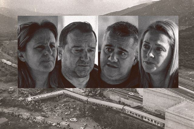 Οικογένεια Πλακιά: “Αυτό το γιατί θα μας συνοδεύει μέχρι το τέλος της ζωής μας”