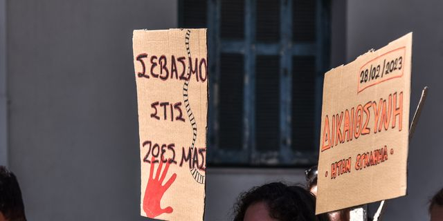 Τέμπη: Μια συνολική αποτίμηση πραγματικών δεδομένων και ευθυνών