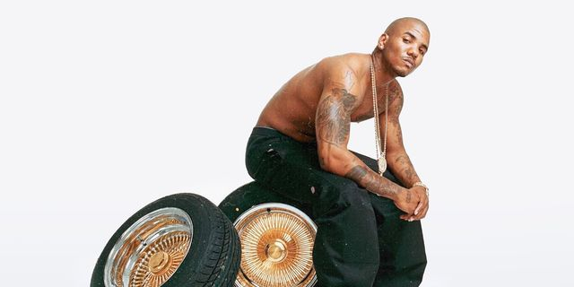The Game: Ο θρύλος της ραπ για πρώτη φορά στην Ελλάδα- Μαζί του ο ΣΑΝΤΑΜ