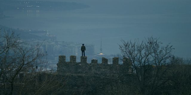 27o Φεστιβάλ Ντοκιμαντέρ Θεσσαλονίκης: Τεχνητή Νοημοσύνη, Εκτός Σχεδίου Ελλάδα κι ό,τι άλλο θα δούμε