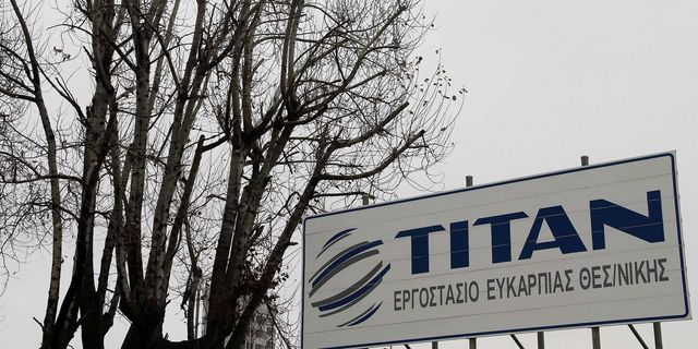 ΤΙΤΑΝ: Ενισχύει πράσινο αποτύπωμα και γεωγραφική επέκταση – Νέα κοινοπραξία στην Ινδία