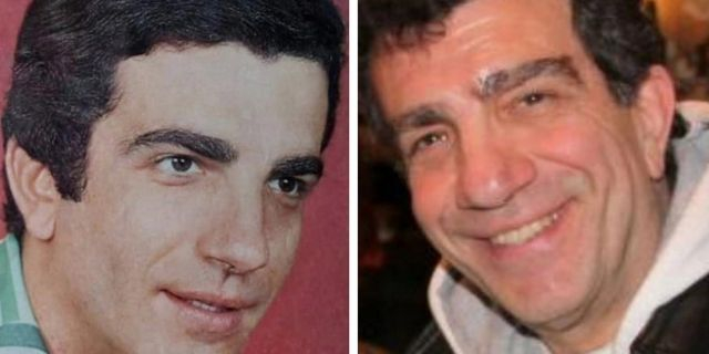 Πέθανε ο ηθοποιός Πάνος Τουλιάτος