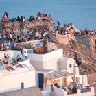 Σαντορίνη: Οργή ξενοδόχων για παραπλανητικό βίντεο