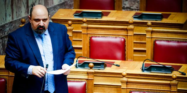 Χρήστος Τριαντόπουλος