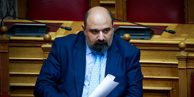 Τέμπη – Υπόθεση Τριαντόπουλου: Ποιοι κληρώθηκαν για το Δικαστικό Συμβούλιο