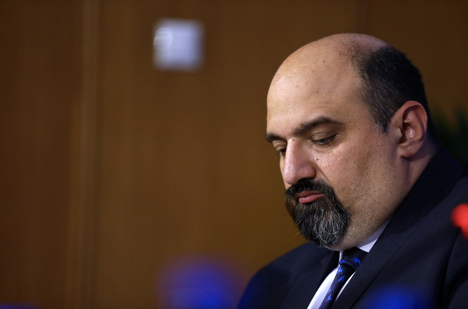 Το πρώτο Ειδικό Δικαστήριο για τα Τέμπη – Η επόμενη ημέρα για Τριαντοπούλο και άλλους 4