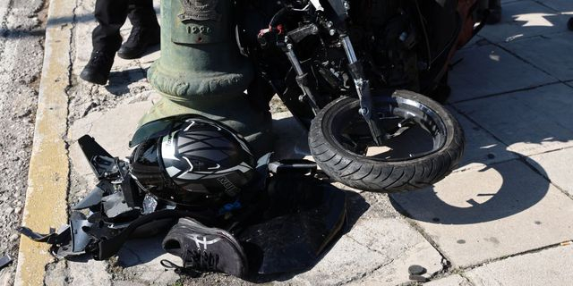 Τραγωδία στην Εύβοια: Νεκρός 30χρονος σε νέο τροχαίο δυστύχημα