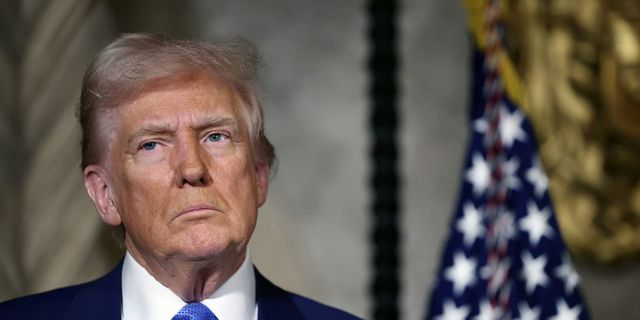 Τελεσίγραφο Τραμπ στη Χαμάς: “Αν κρατάτε ομήρους, είστε νεκροί”
