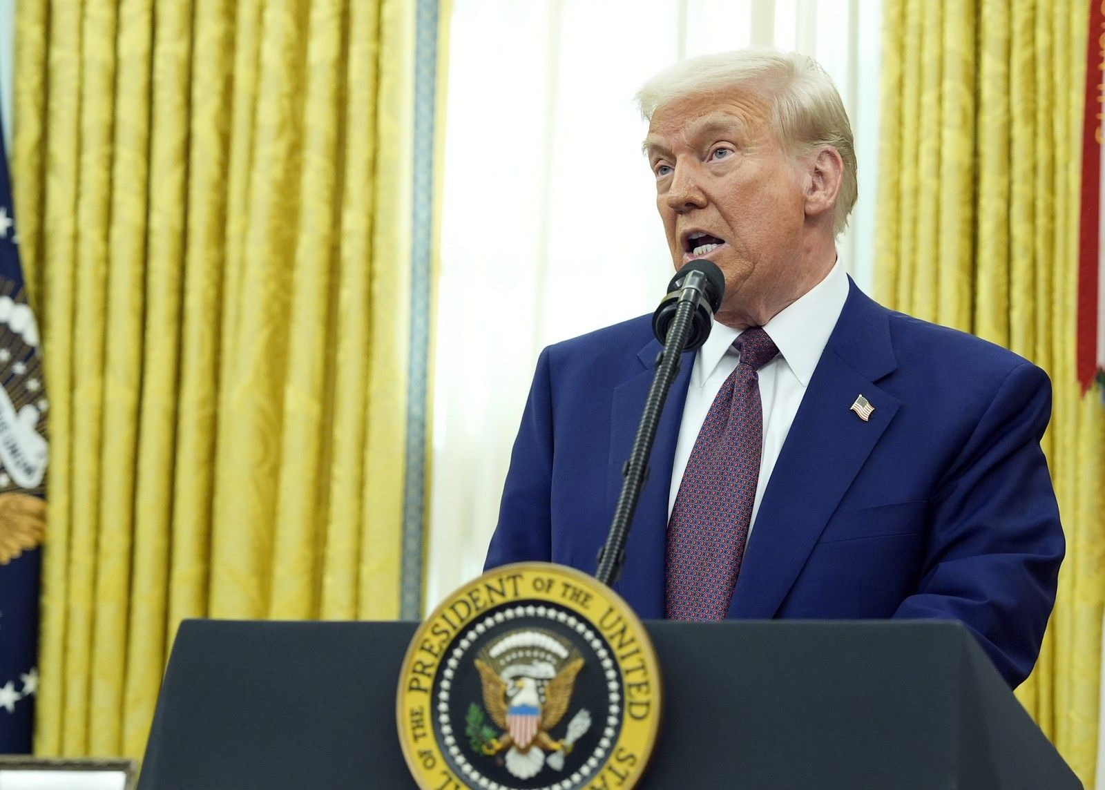 Ντόναλντ Τραμπ