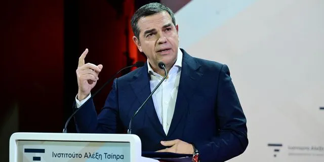 Τσίπρας για δημοψήφισμα: “Να λάμψει επιτέλους η αλήθεια” – Επιστολή στον Τασούλα