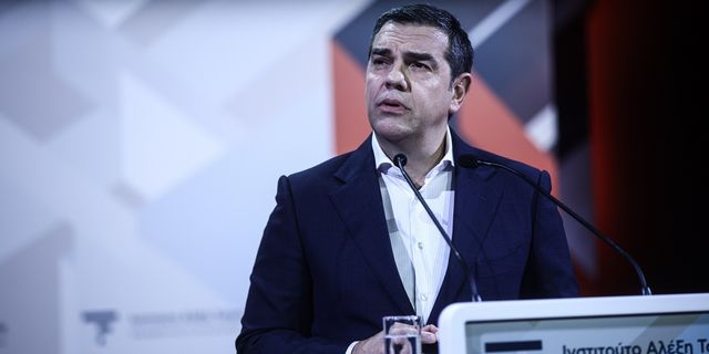 Τα “καμπανάκια” που χτύπησε ο Τσίπρας