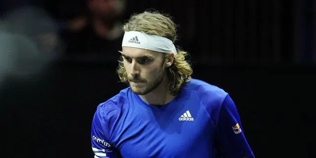 Δικηγόρος Τσιτσιπά για την παράβαση με την Lotus: “Πραγματικός οδηγός του οχήματος ο πατέρας του”