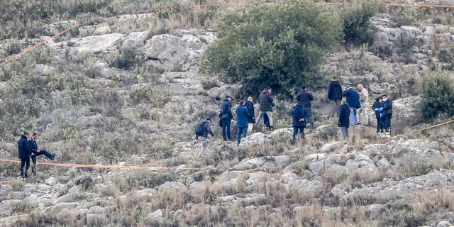 Υπόθεση Καλογήρου: Αίτημα για διαβίβαση στο Ανθρωποκτονιών