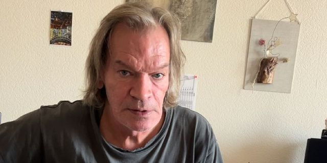 Vadim Stroykin