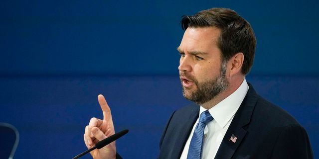 Βανς κατά Ευρωπαίων ηγετών: “Ο μεγαλύτερος κίνδυνος έρχεται από μέσα”