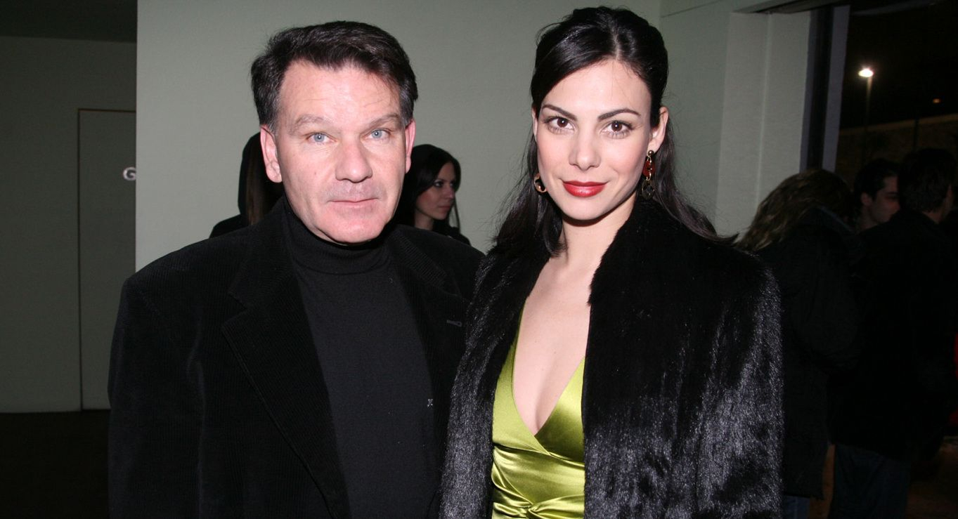 Αλέξης Κούγιας - Εύη Βατίδου