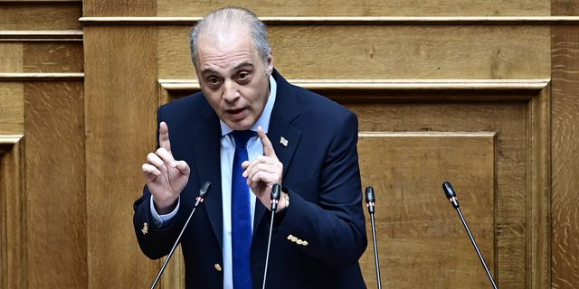 Πώς ξέρουν ότι δολοφονήθηκε ο Καλογήρου;