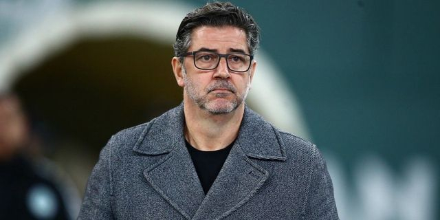 Βιτόρια: Ποιοτική ομάδα ο ΟΦΗ, πρέπει να αποδώσουμε στο 100% για να μπορέσουμε να νικήσουμε
