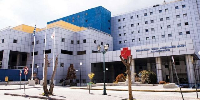 Βόλος: Στο νοσοκομείο Γαλλίδα τουρίστρια – Την δάγκωσε οχιά σε παραλία