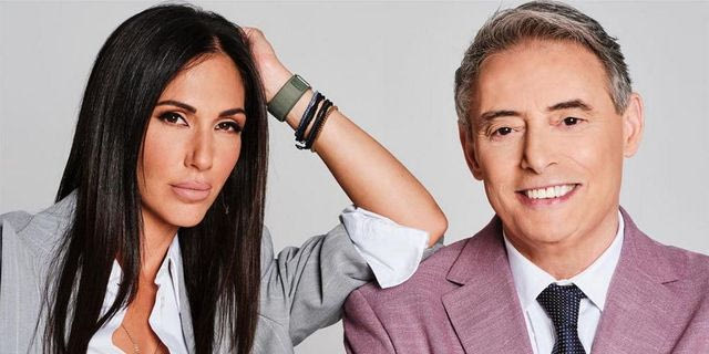 Ιορδάνης Χασαπόπουλος – Ανθή Βούλγαρη για Σία Κοσιώνη: “Σοκαριστήκαμε όλοι”