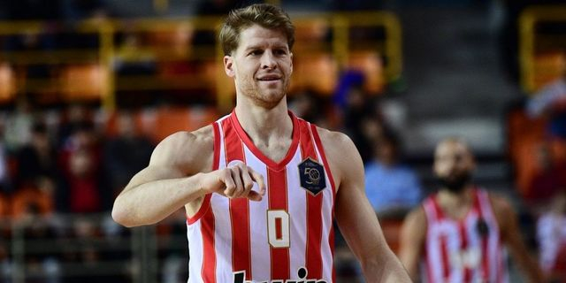 Ολυμπιακός: Εξαιρετικά δύσκολη η συμμετοχή του Γουόκαπ στον τελικό