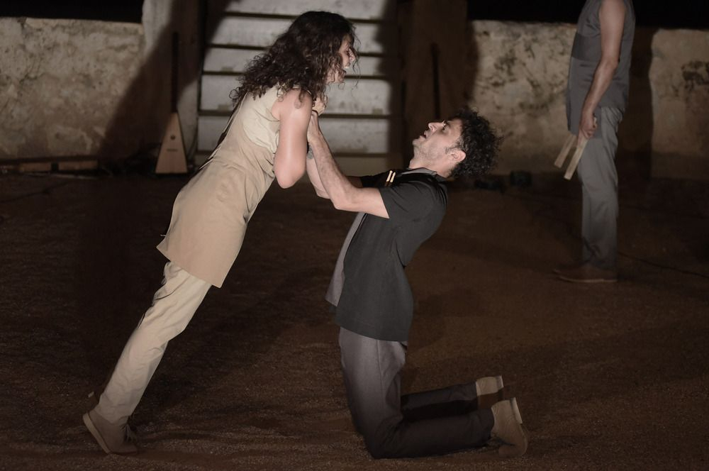 ΦΕΣΤΙΒΑΛ ΑΘΗΝΩΝ ΕΠΙΔΑΥΡΟΥ