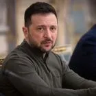 Ο Ζελένσκι αφαίρεσε την ουκρανική υπηκοότητα από τον δήμαρχο της Οδησσού