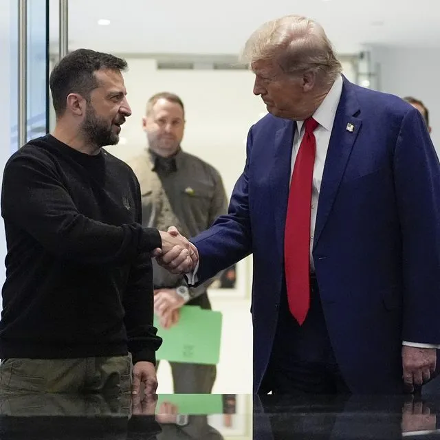 Όσα πήρε ο Τραμπ από τον Ζελένσκι λύνουν προβλήματα που προκάλεσαν οι δασμοί