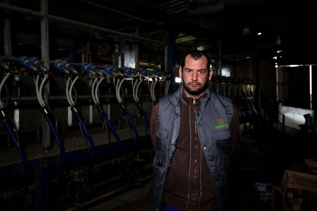 “Έχασα 400 πρόβατα από ευλογιά” – SOS από τους κτηνοτρόφους του Έβρου