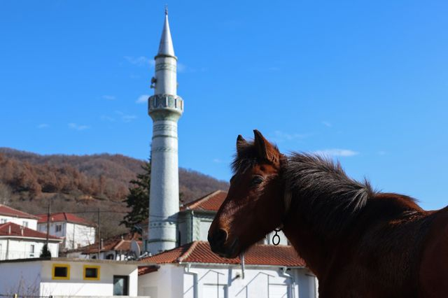Ζεστά μπάνια και καβουρμάς στα Πομακοχώρια
