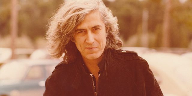 Για τον Λουκιανό – Αφιέρωμα στον Λουκιανό Κηλαηδόνη στο “Πατάρι”