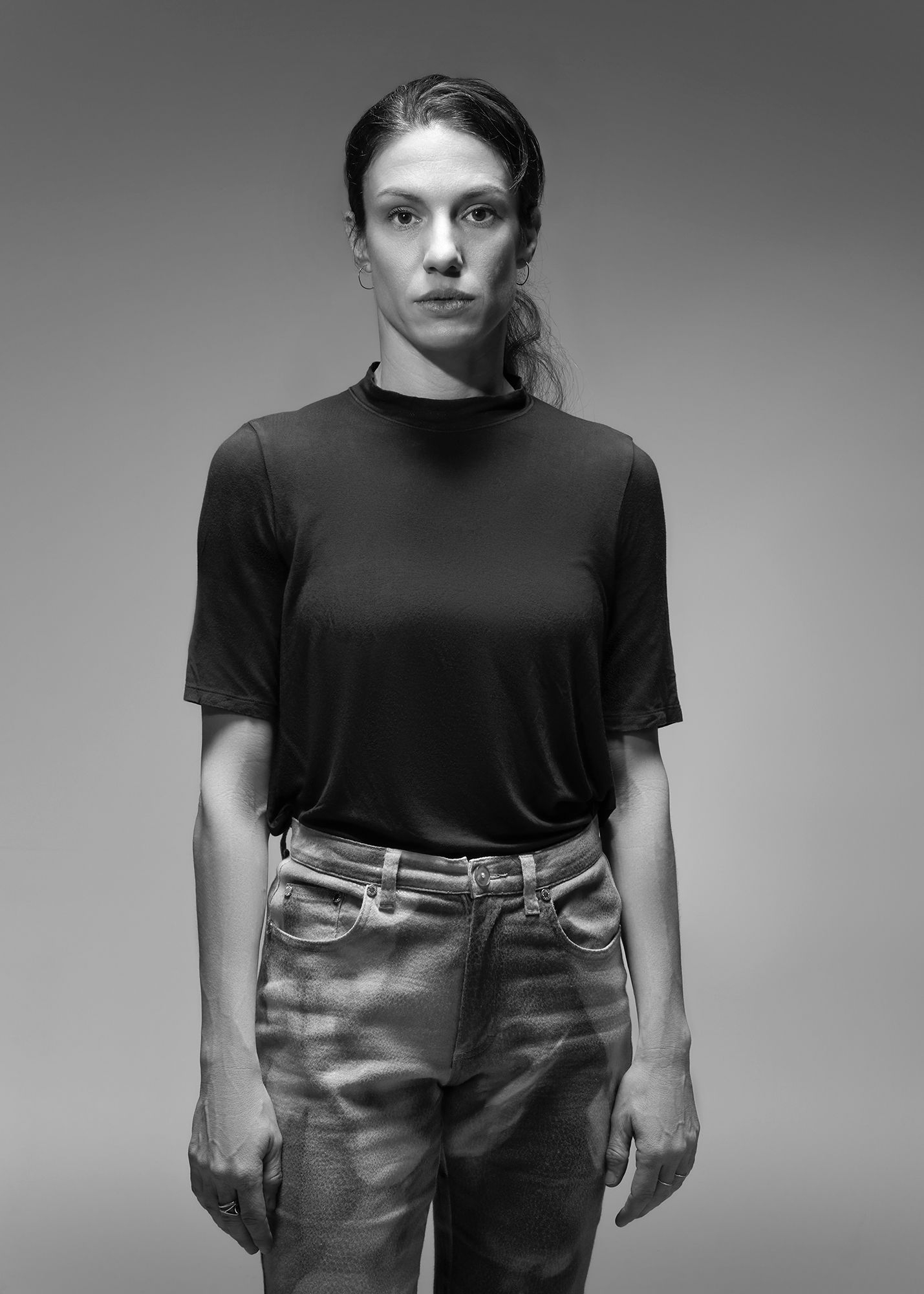 Η Χαρά Κότσαλη