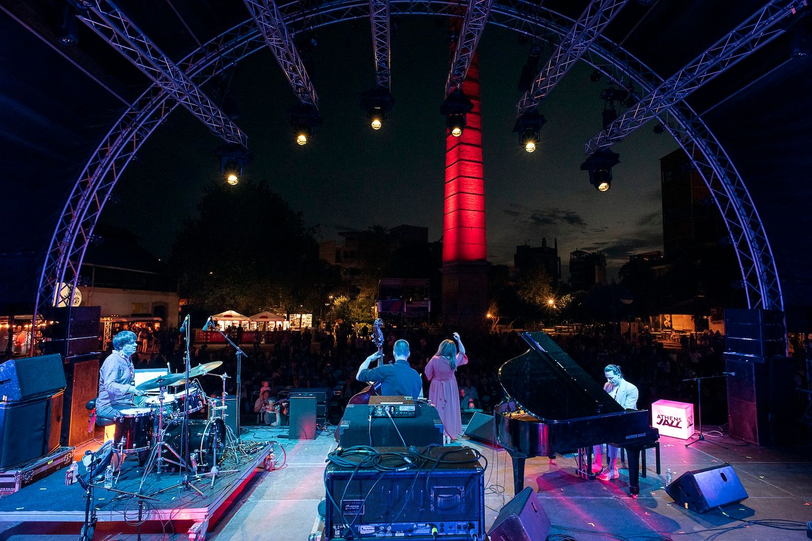 Η Τεχνόπολη του Δήμου Αθηναίων