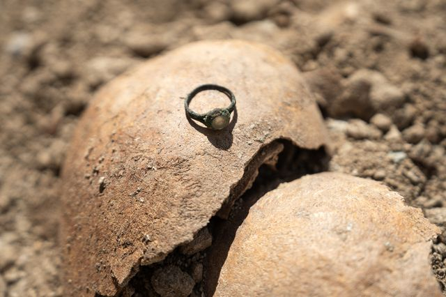 Γεντί Κουλέ: Οι άταφοι νεκροί ξετυλίγουν το νήμα του Εμφυλίου