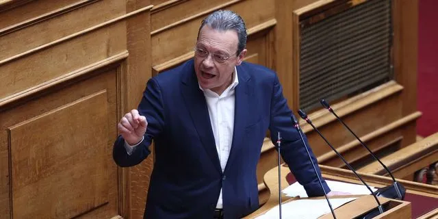 Σωκράτης Φάμελλος