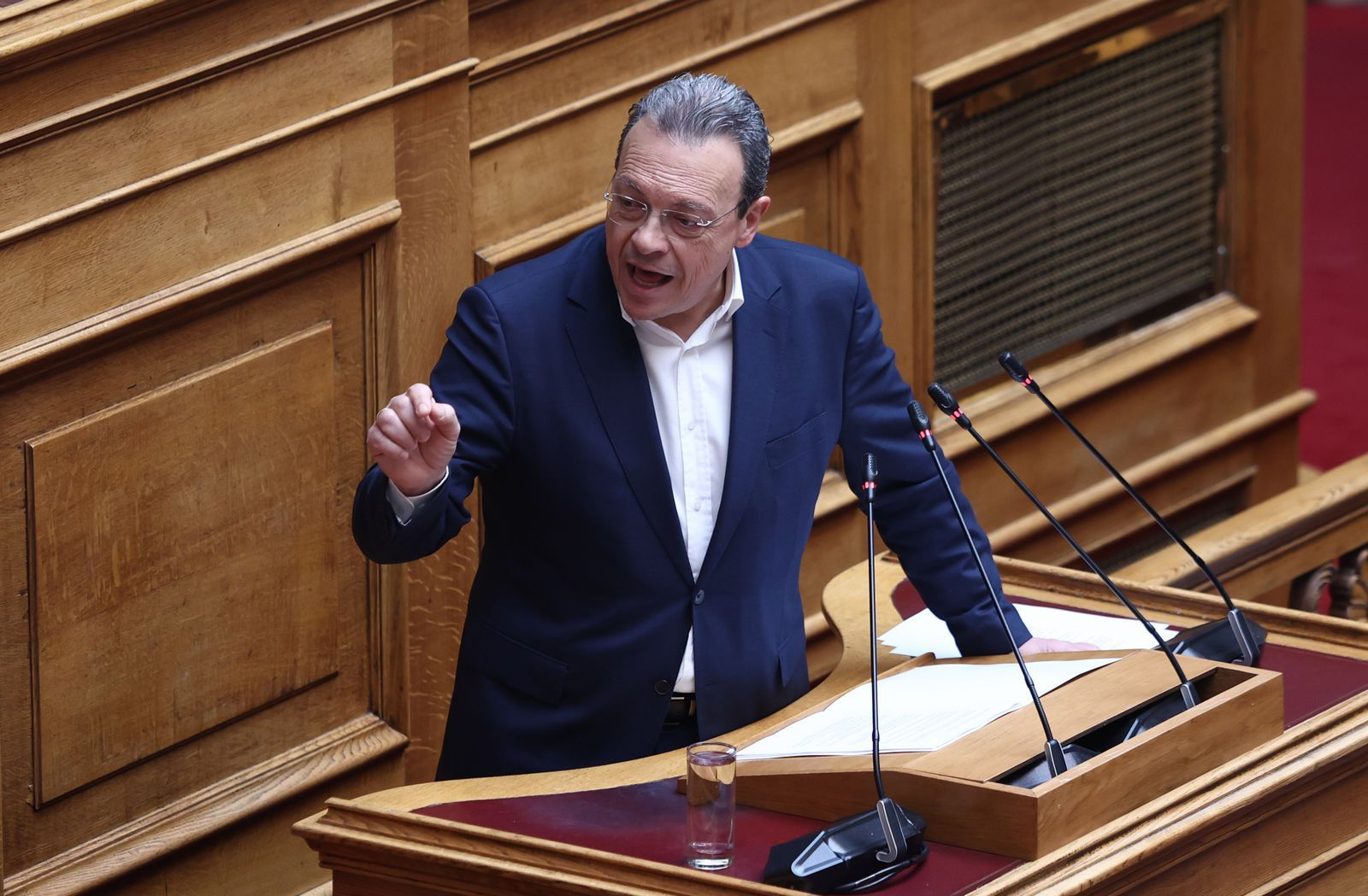 Σωκράτης Φάμελλος