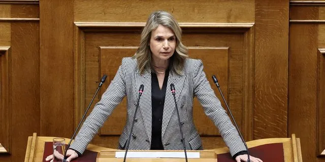 Μιλένα Αποστολάκη