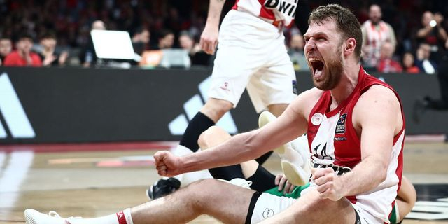 Ολυμπιακός: Με Μονακό στο Final Four, η ημέρα και η ώρα του πρώτου ημιτελικού