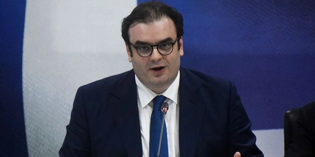 Κυριάκος Πιερρακάκης
